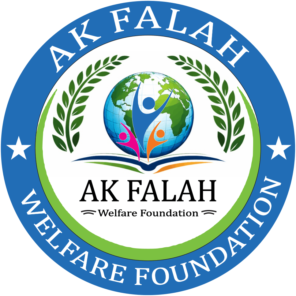 Al-Kareem Falah Foundation