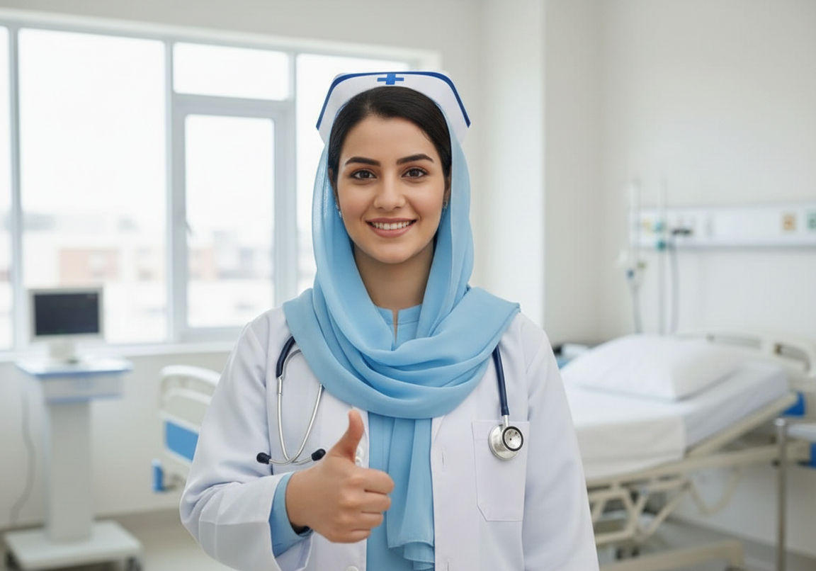 Home Nursing Care